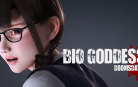 生化女神：末日开端/Bio Goddess: Doomsday Begins（更新至v1.6.15）