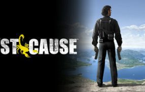 正当防卫1/Just Cause 1