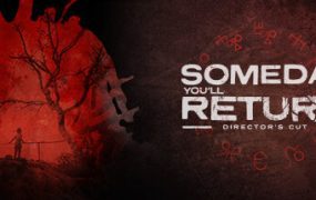 总有一天你会回来：导演剪辑版/Someday You’ll Return: Director’s Cut