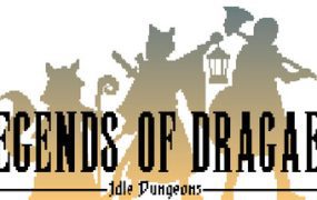 德拉盖亚传说：放置地下城/Legends of Dragaea: Idle Dungeons（Build.20656300）