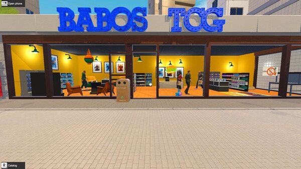 TCG卡牌商店模拟器/TCG Multiplayer Card Shop Simulator（Build.20624591）