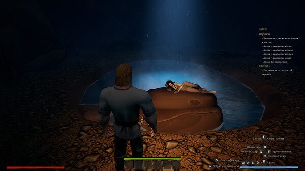 YAR：被遗忘的王座/YAR: Forgotten Throne（更新至v1.0）