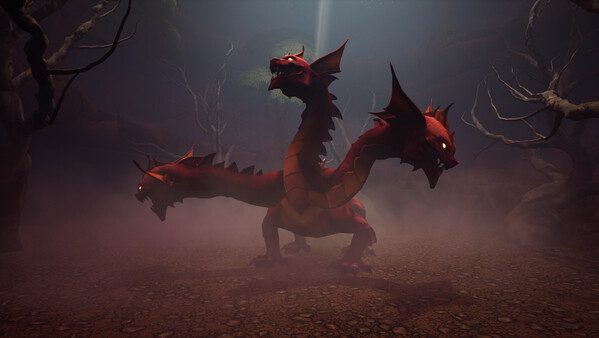 YAR：被遗忘的王座/YAR: Forgotten Throne（更新至v1.0）