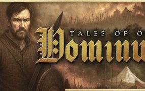 古老传说：多米诺斯/Tales of Old: Dominus