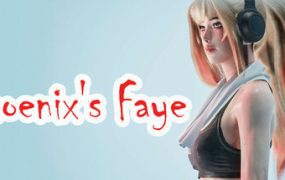 飞儿/Phoenix’s Faye（Build.20624023）