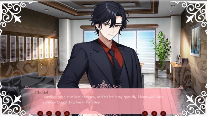 心跳文学社：健美财经学院/Doki Doki: School of Muscular Finance