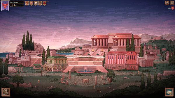 角斗士血域/Bloodgrounds（更新至v1.0.0）