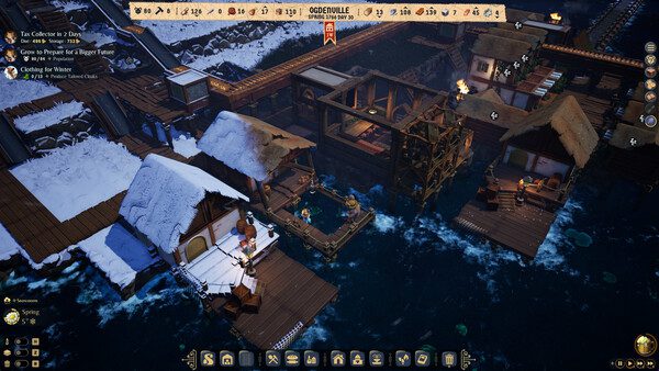 鼠宝小镇/Whiskerwood（更新至v0.6.186.0）