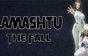 拉马什图堕落 / Lamashtu The Fall