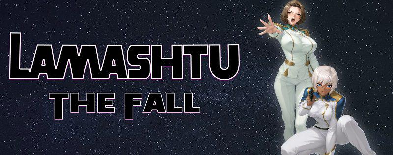 拉马什图堕落Lamashtu The Fall