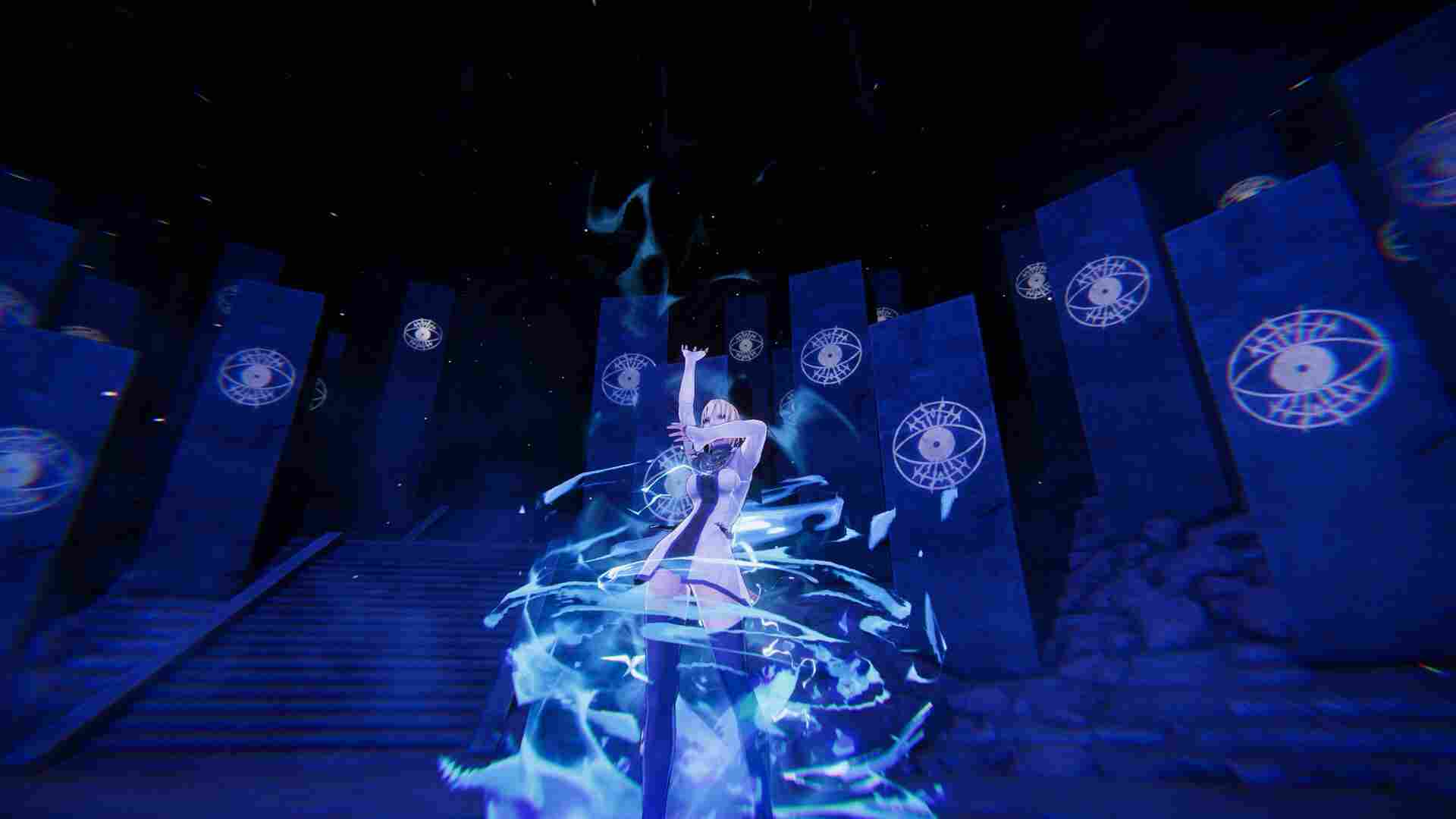 《阿尼玛：回忆之门 I+II 重制版》（Anima: Gate of Memories: I II Remaster，Build.20668822）
