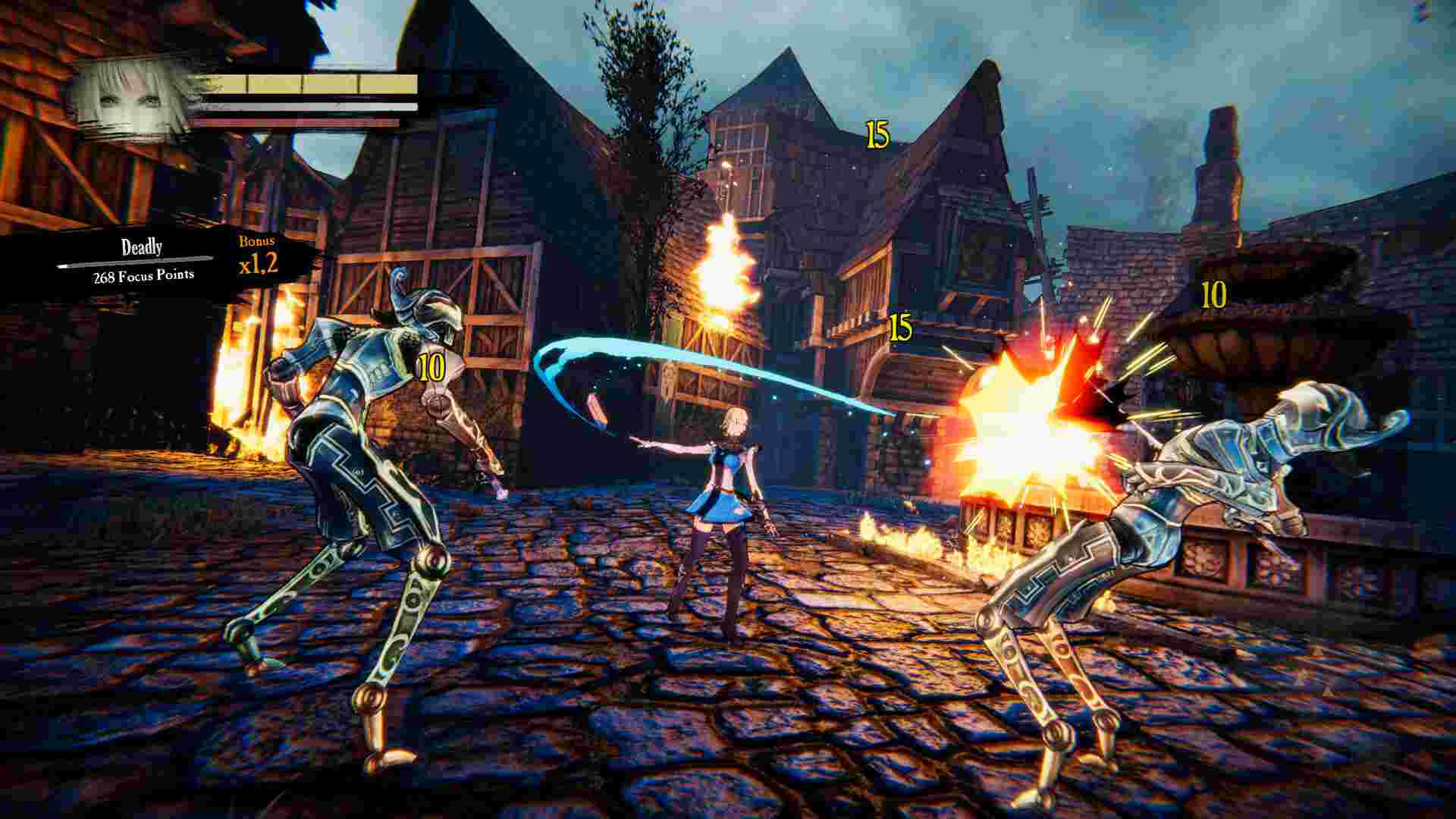 《阿尼玛：回忆之门 I+II 重制版》（Anima: Gate of Memories: I II Remaster，Build.20668822）