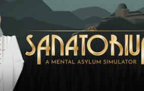 疗养院：精神病院模拟器/Sanatorium A Mental Asylum Simulator