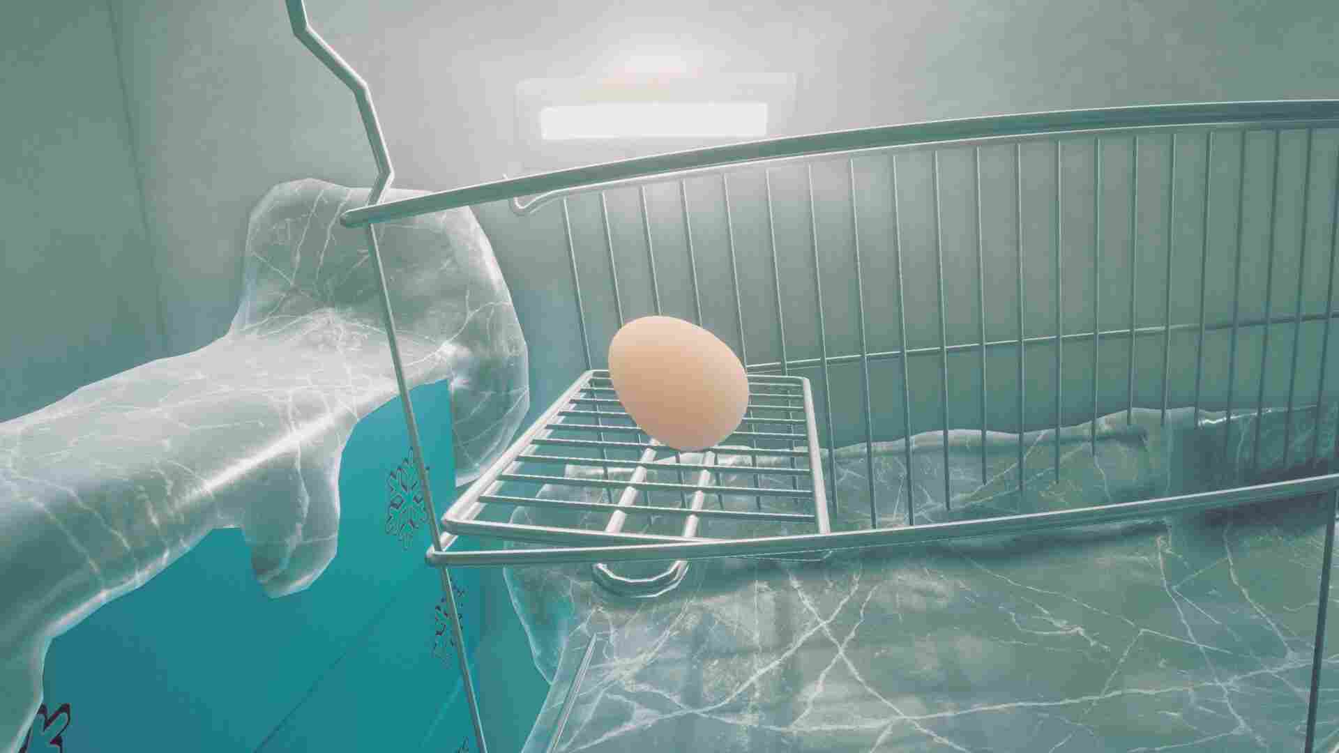 鸡蛋历险记/Egging On