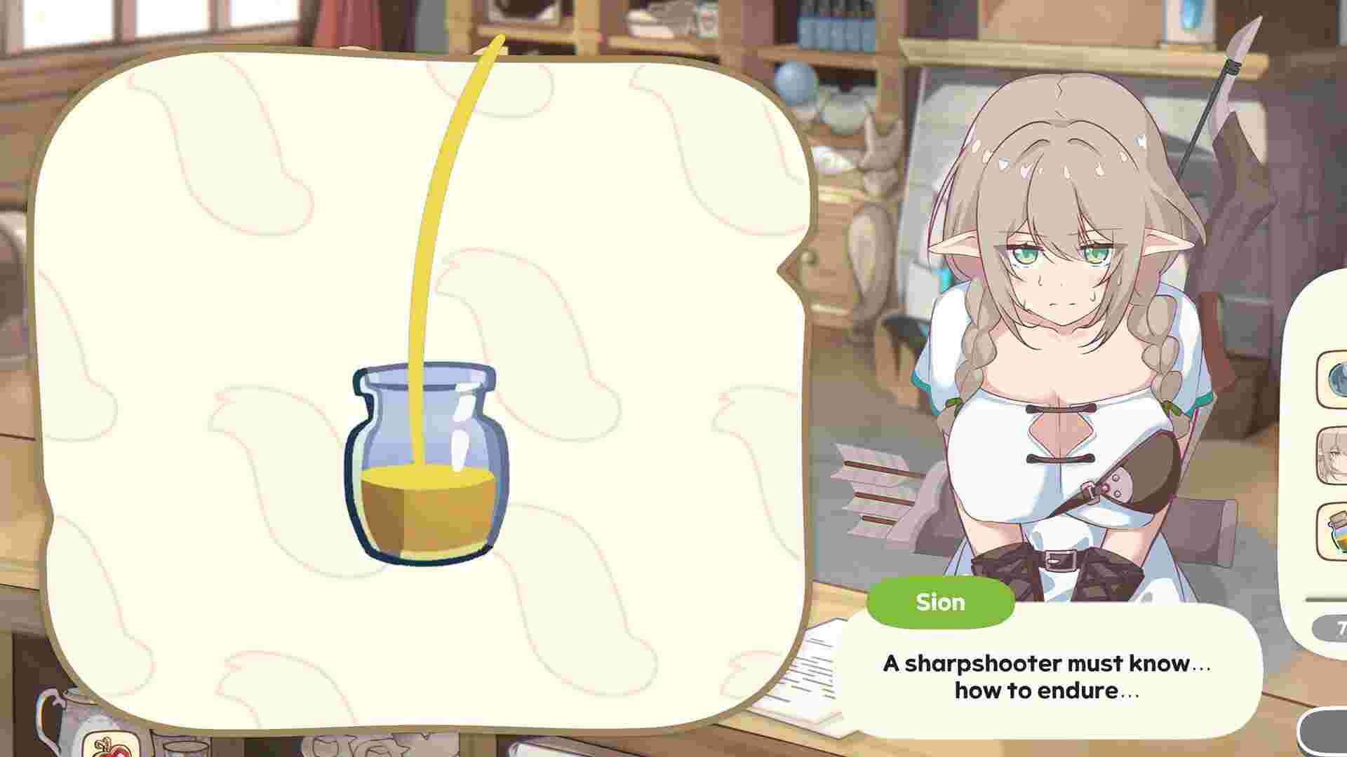 小狐狸哈悠与小小百货铺/Hayo and the Emporium（v1.0.12）