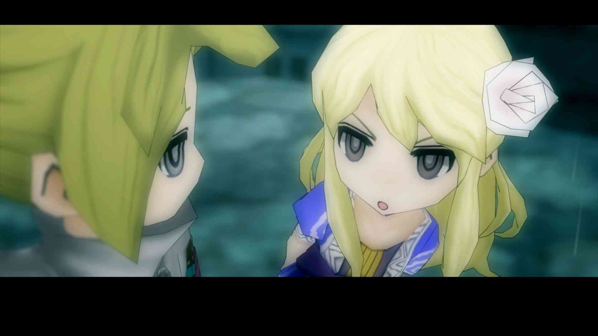 生存联盟：HD重制版/The Alliance Alive HD Remastered（Build.4501154）