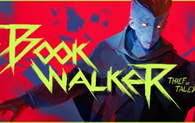 书行者/The Bookwalker Thief of Tales（版本v23.7.1）