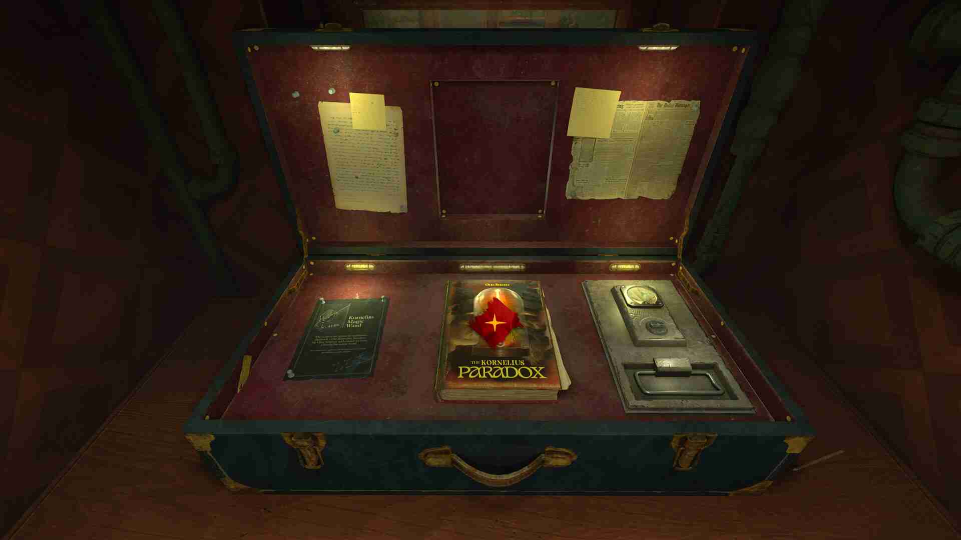 书行者/The Bookwalker Thief of Tales（版本v23.7.1）