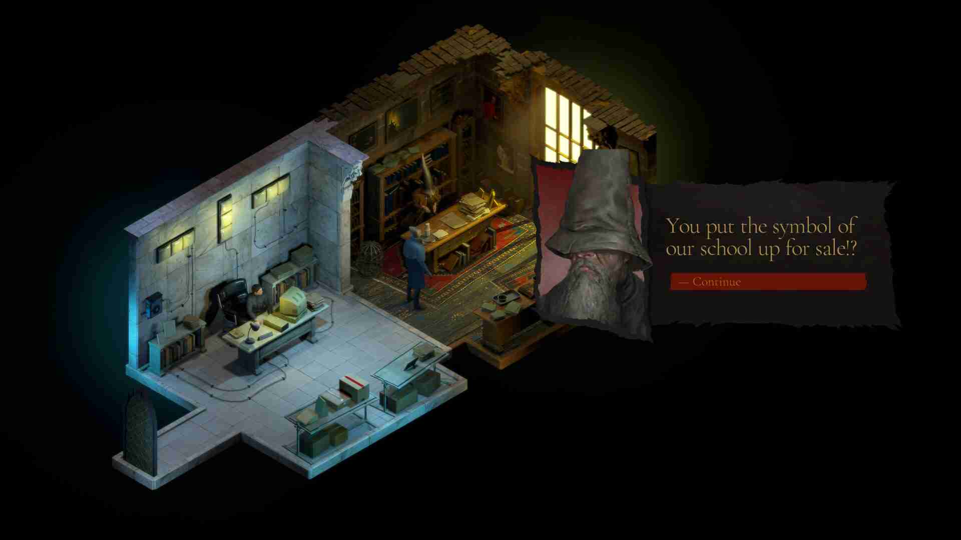 书行者/The Bookwalker Thief of Tales（版本v23.7.1）