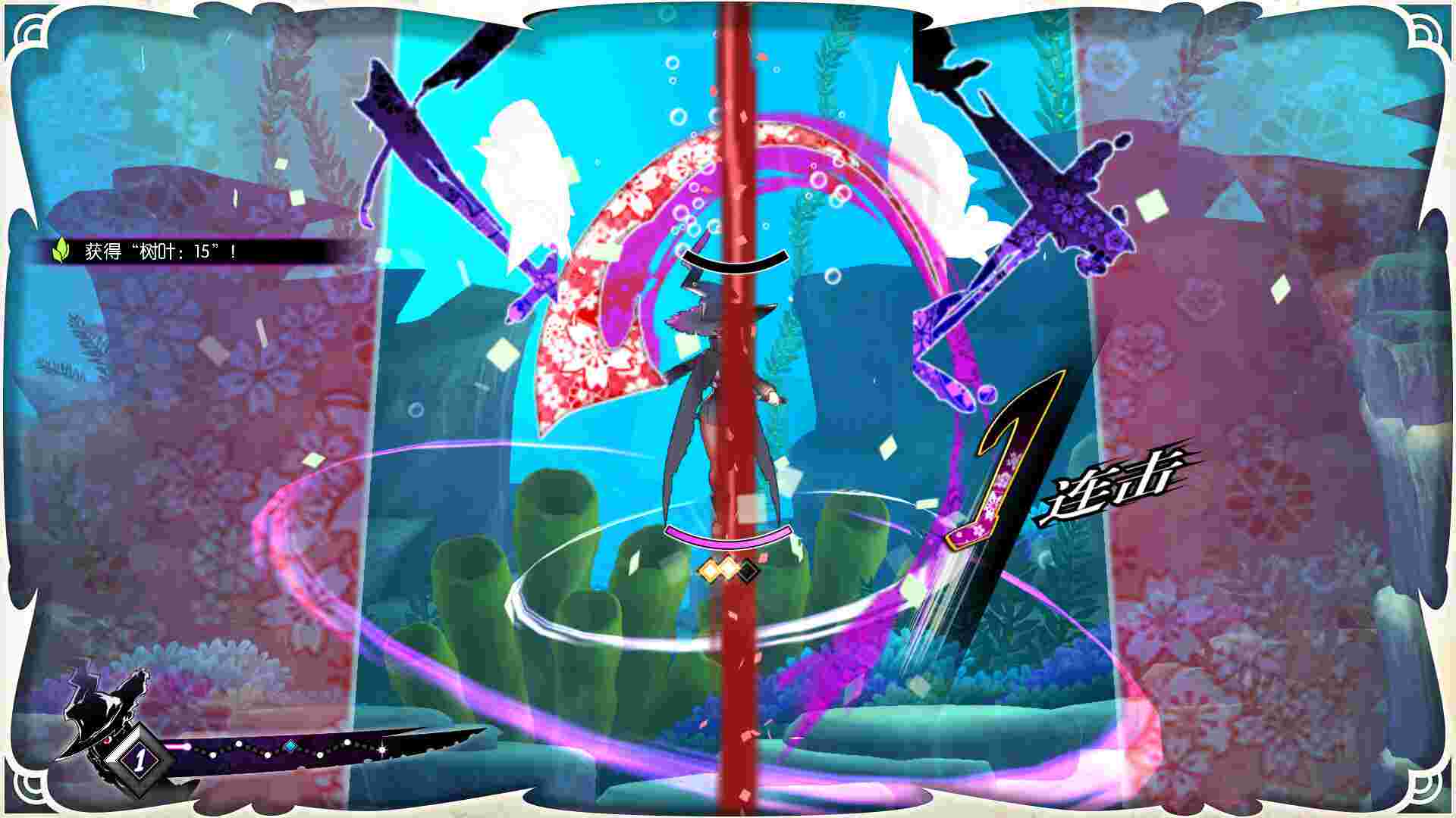 魔女祇兵/The Witch of Luludidea（更新至v1.2.1）