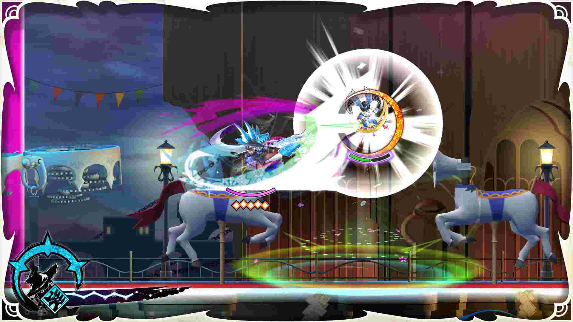 魔女祇兵/The Witch of Luludidea（更新至v1.2.1）