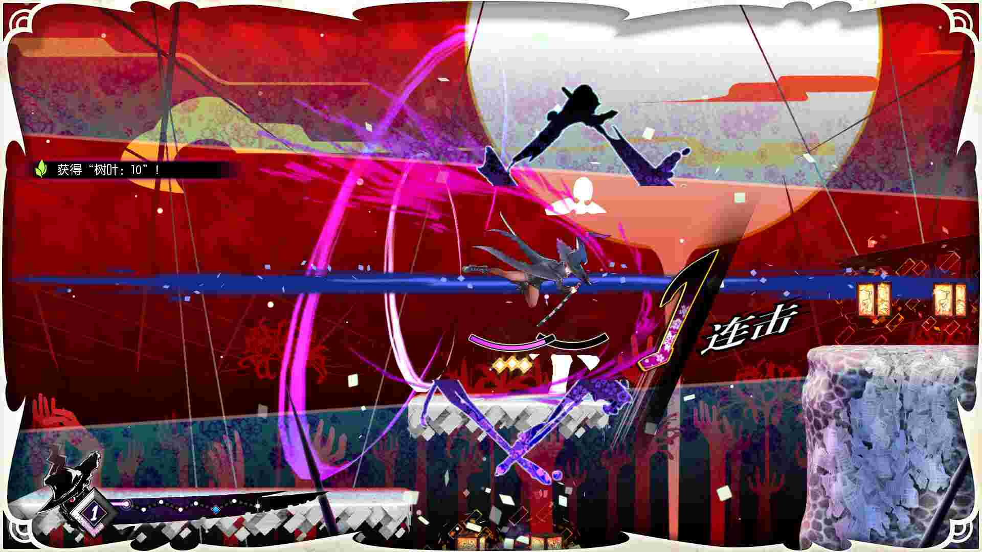 魔女祇兵/The Witch of Luludidea（更新至v1.2.1）