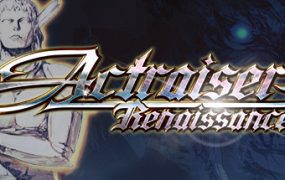 《雷莎出击：复兴版》（Actraiser Renaissance）