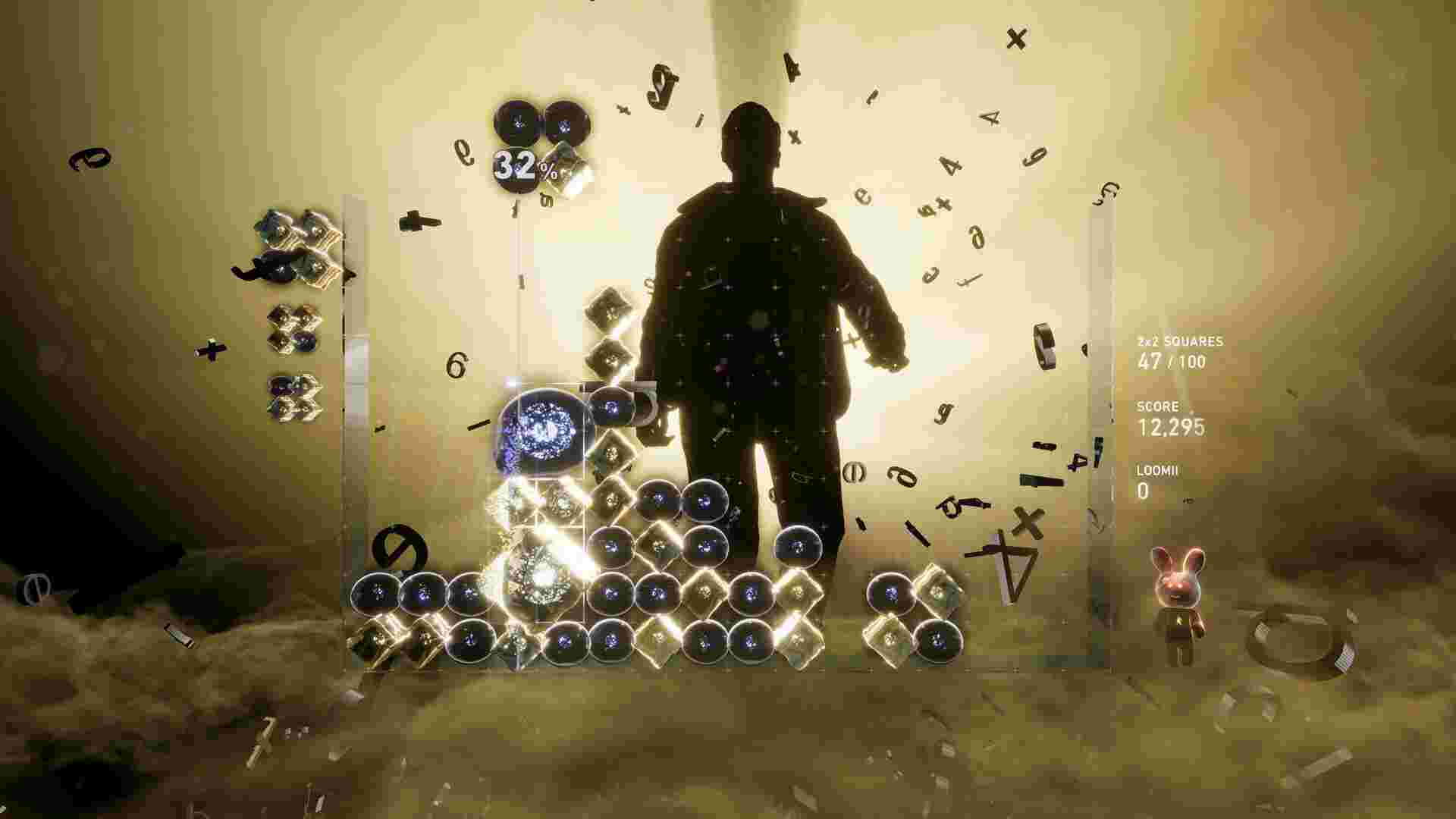 光之共鸣‌/Lumines Arise