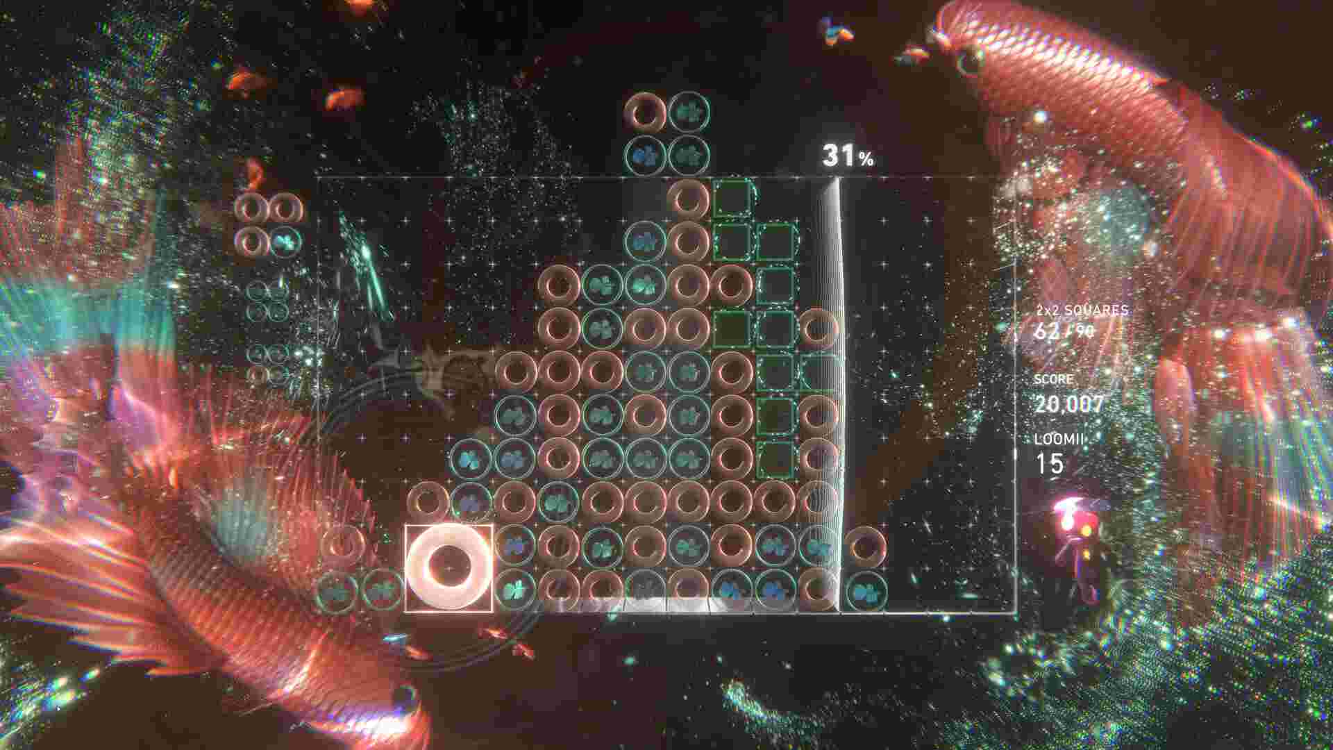 光之共鸣‌/Lumines Arise