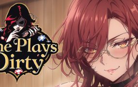 她**控于掌心之中/She Plays Dirty
