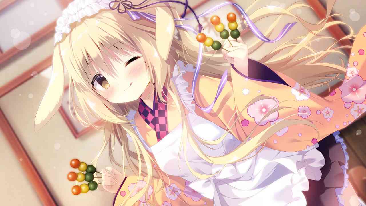 巧可甜恋3/Amairo Chocolata 3