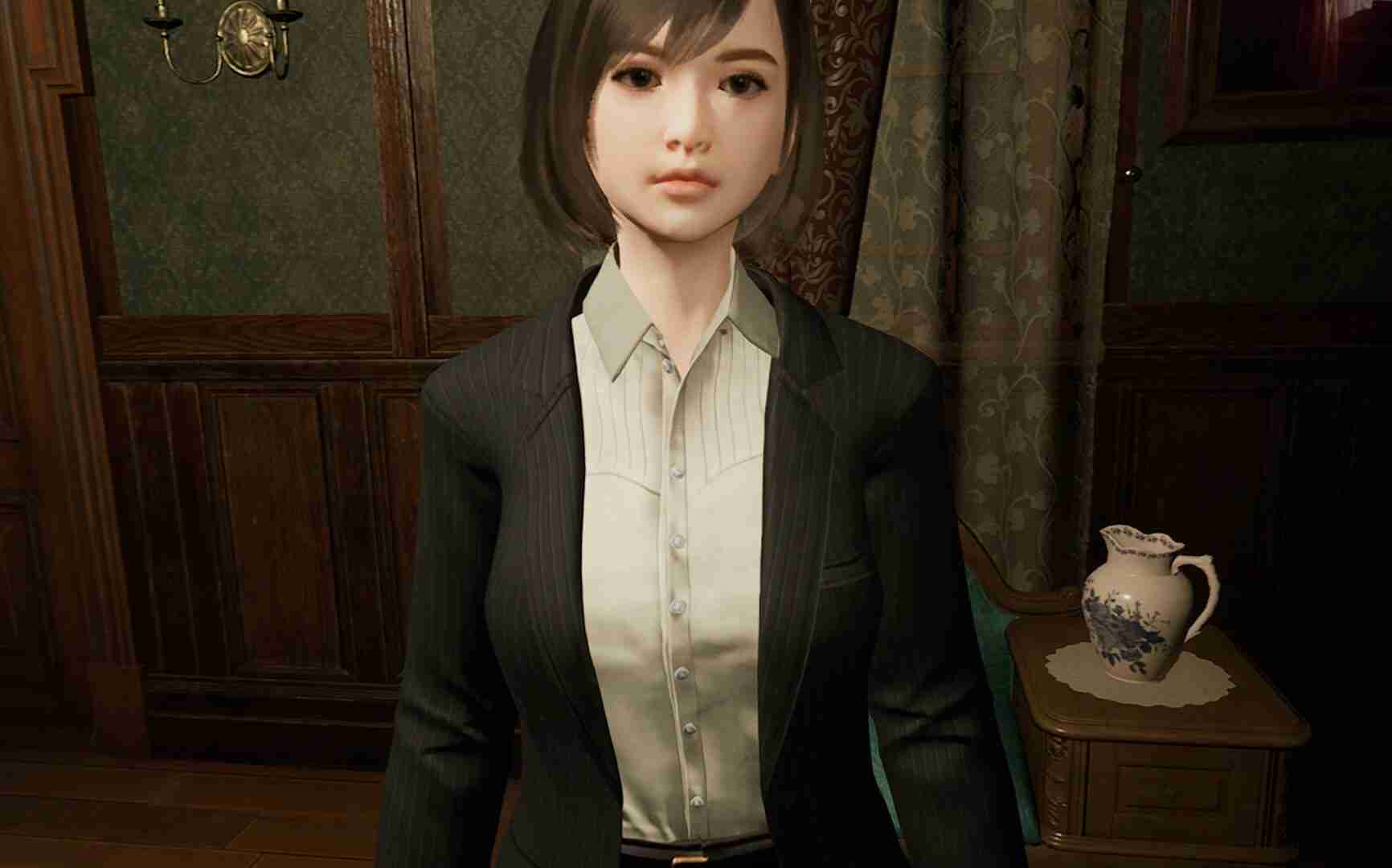 伊藤润二狂热 : 无止的囹圄/Junji Ito Maniac: An Infinite Gaol（更新至v1.1.2）