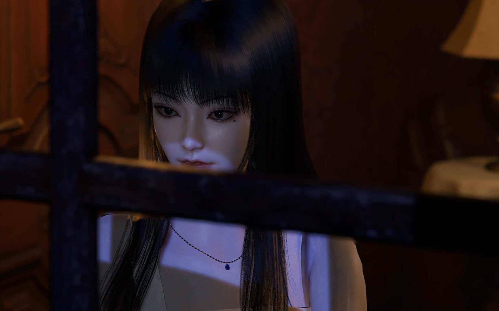 伊藤润二狂热 : 无止的囹圄/Junji Ito Maniac: An Infinite Gaol（更新至v1.1.2）