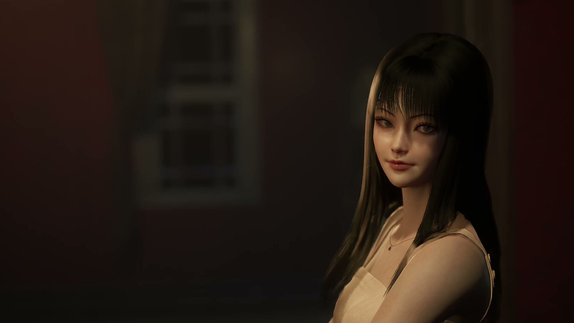 伊藤润二狂热 : 无止的囹圄/Junji Ito Maniac: An Infinite Gaol（更新至v1.1.2）