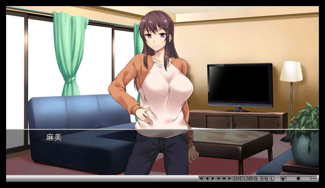 夺～出售伴侣~/UBAI: To Take Another Man’s Property