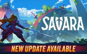 萨瓦拉族/Savara（版本v1.2.1）