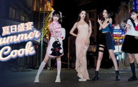 狂想! 夏日盛宴/Summer Feast（更新至v1.1）