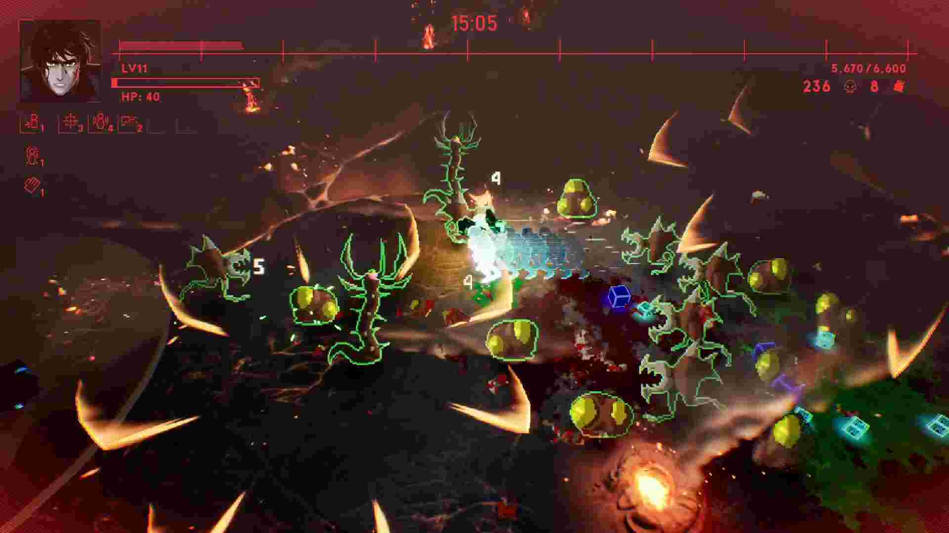 末日来袭：狂潮/Let Them Come: Onslaught（Build.20780488）