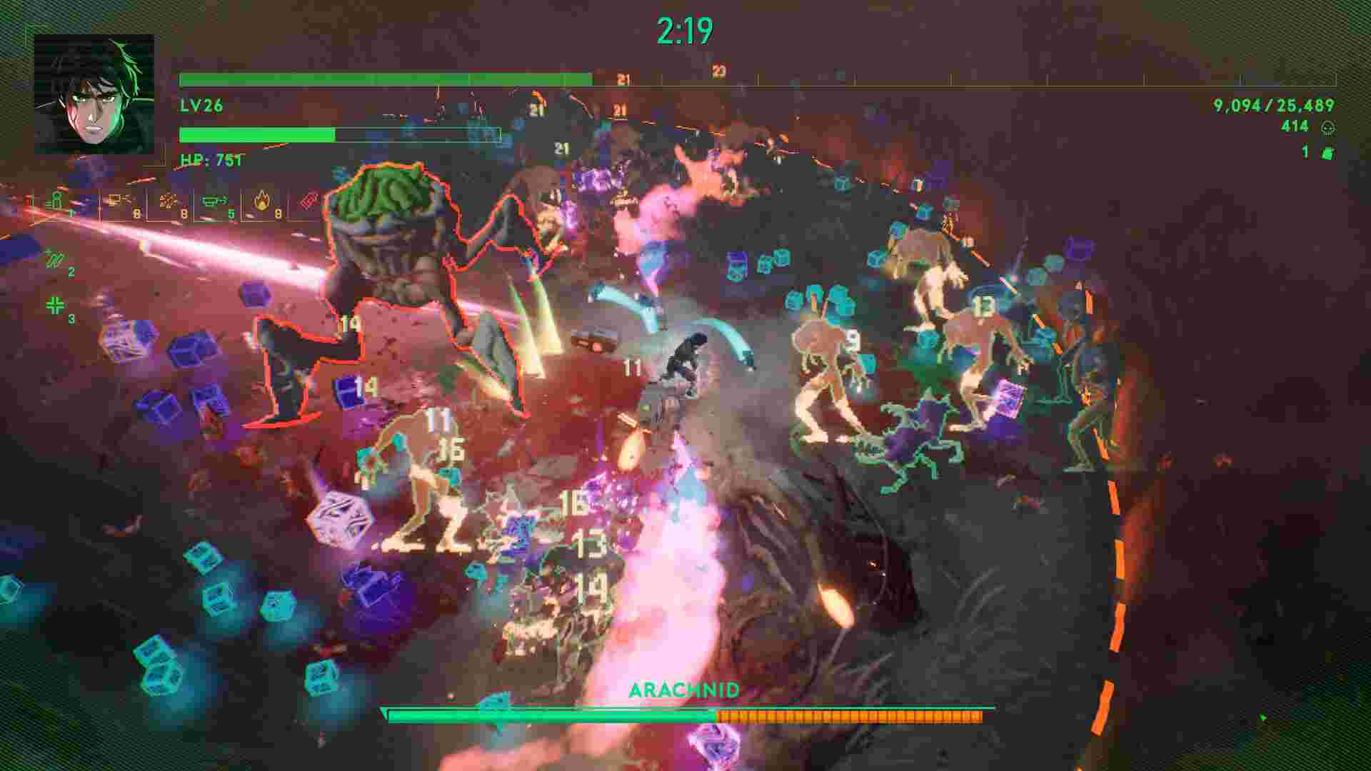 末日来袭：狂潮/Let Them Come: Onslaught（Build.20780488）
