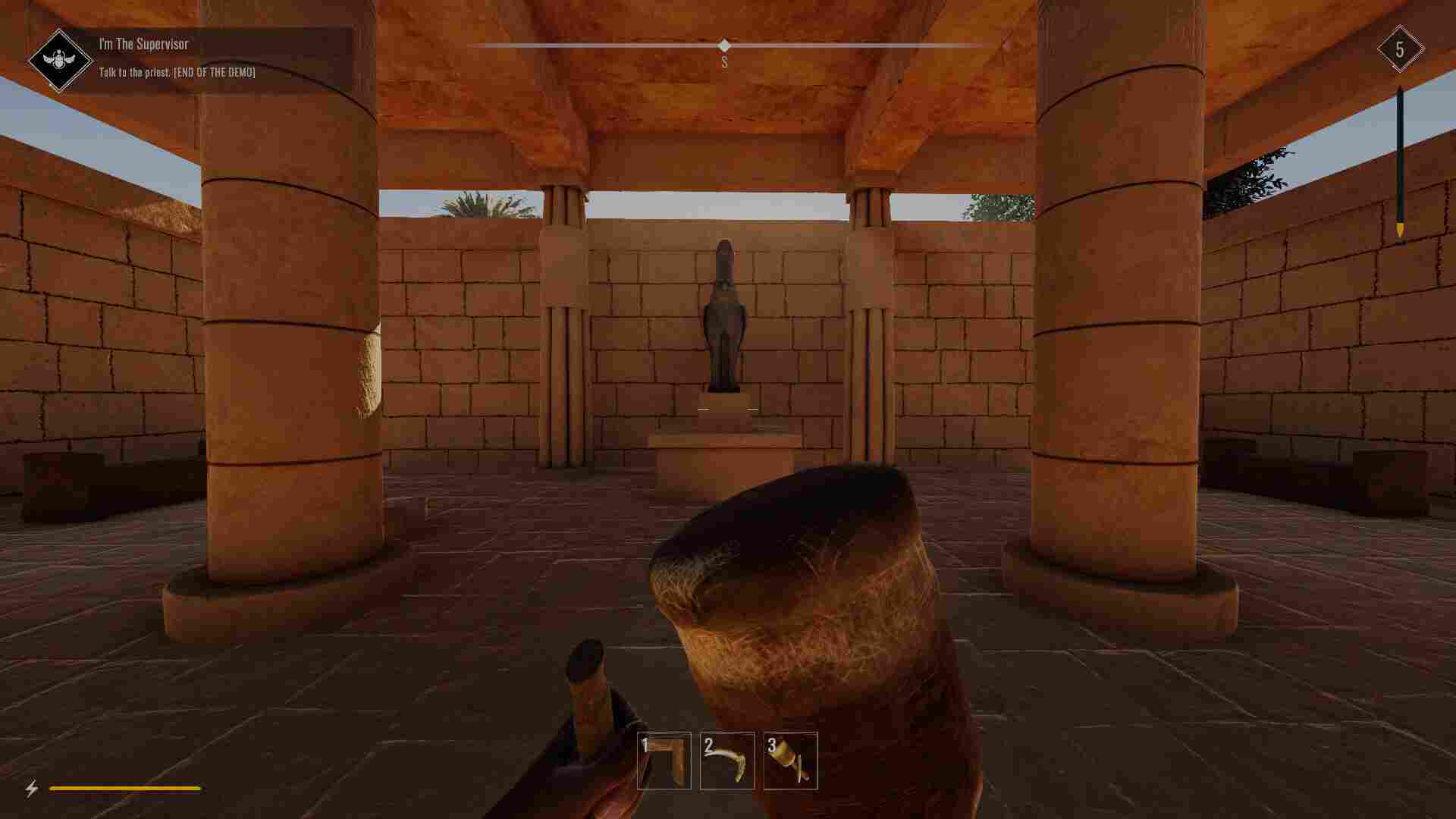 埃及边境/Egypt Frontiers（更新至v1.0.4）
