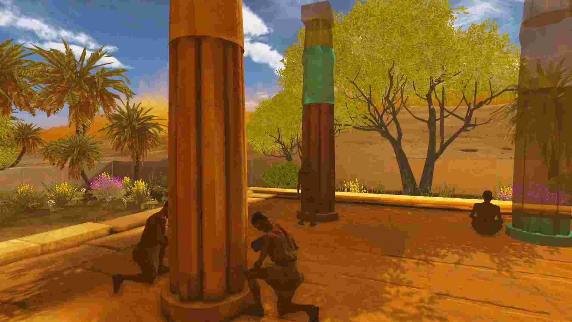 埃及边境/Egypt Frontiers（更新至v1.0.4）