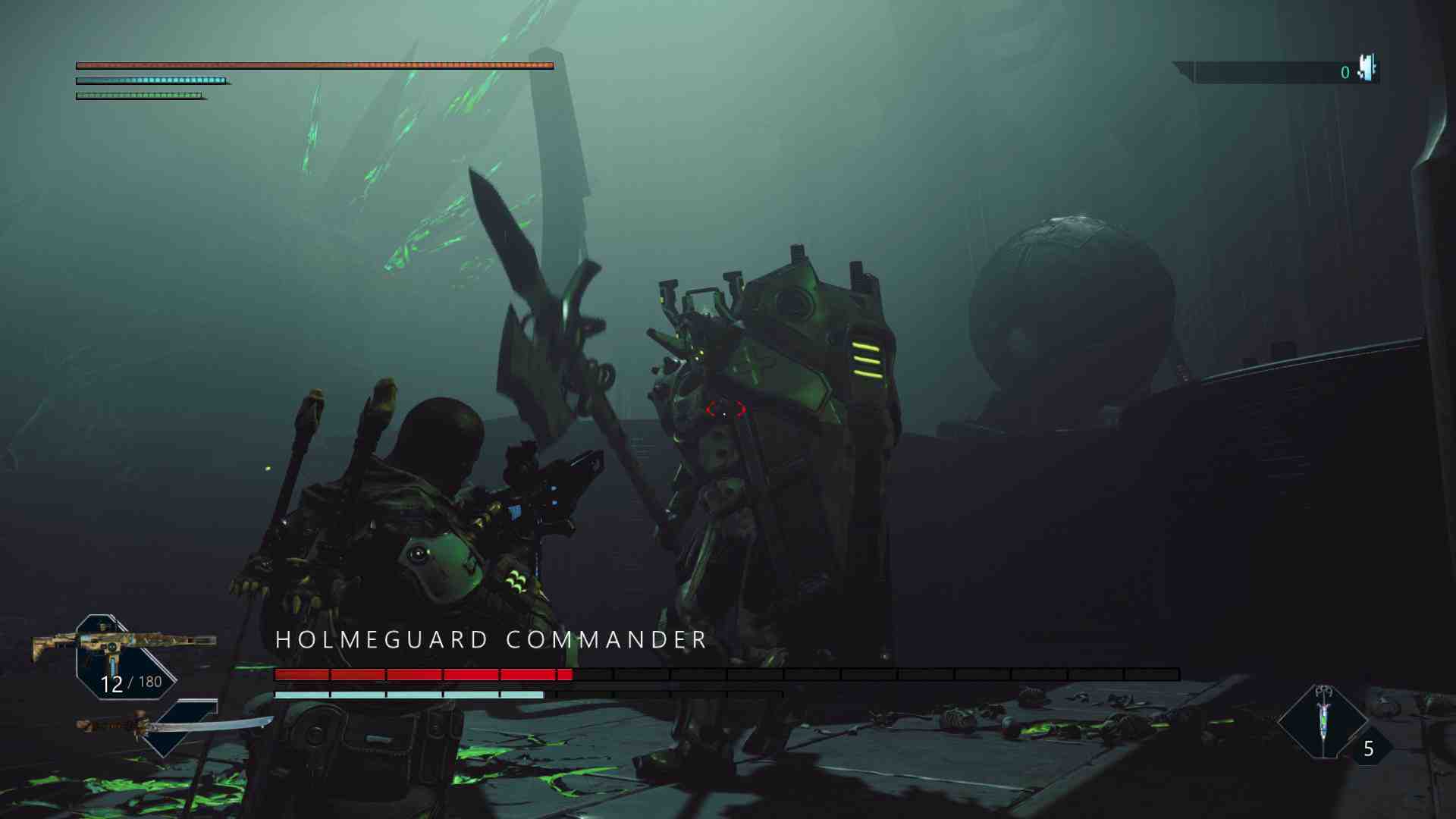 众神：解放/Immortal: Unchained（v20210508）