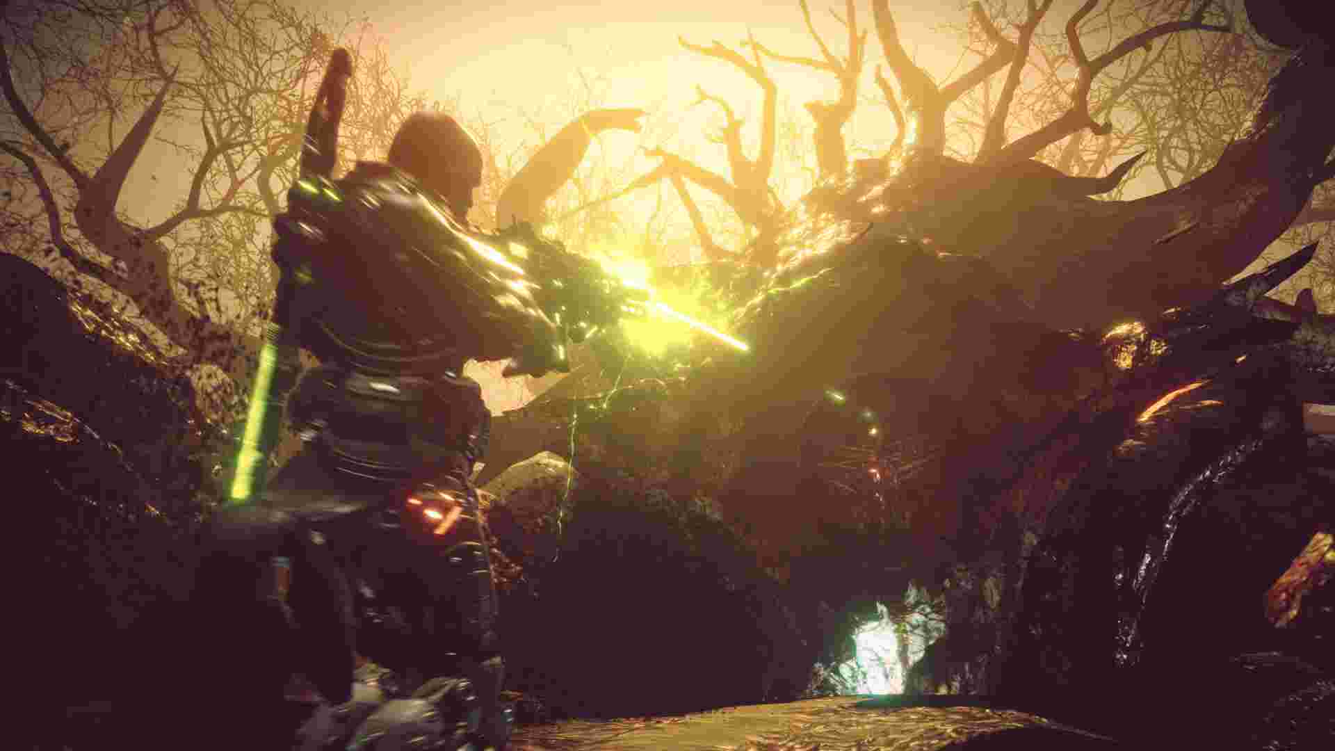 众神：解放/Immortal: Unchained（v20210508）