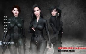 北极光：起源/Northern Lights: The Beginning（已升级到v0.4版本）