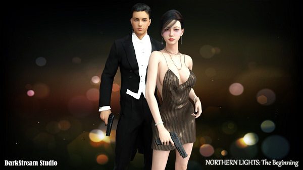 北极光：起源/Northern Lights: The Beginning（已升级到v0.4版本）