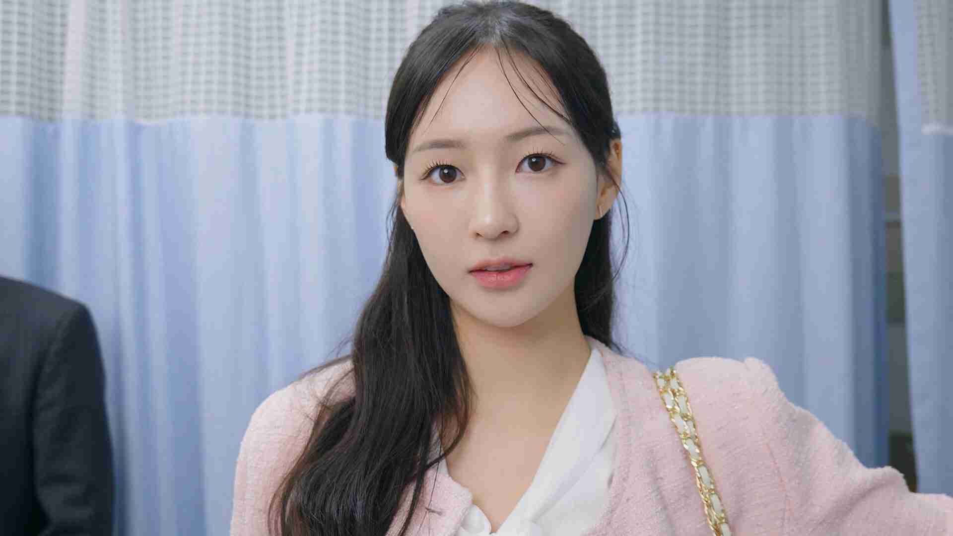 阿西, 美女室友竟然…？2/Five Hearts Under One Roof season2（更新至Build.23853773）