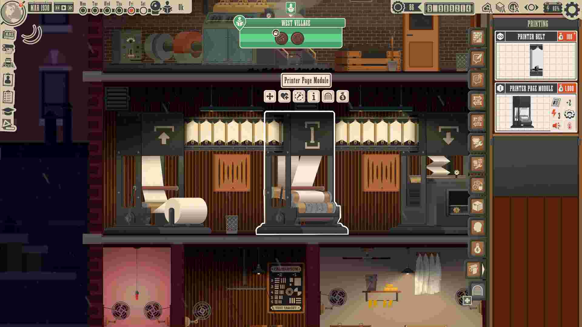 新闻塔/News Tower（更新至Build.21058973）