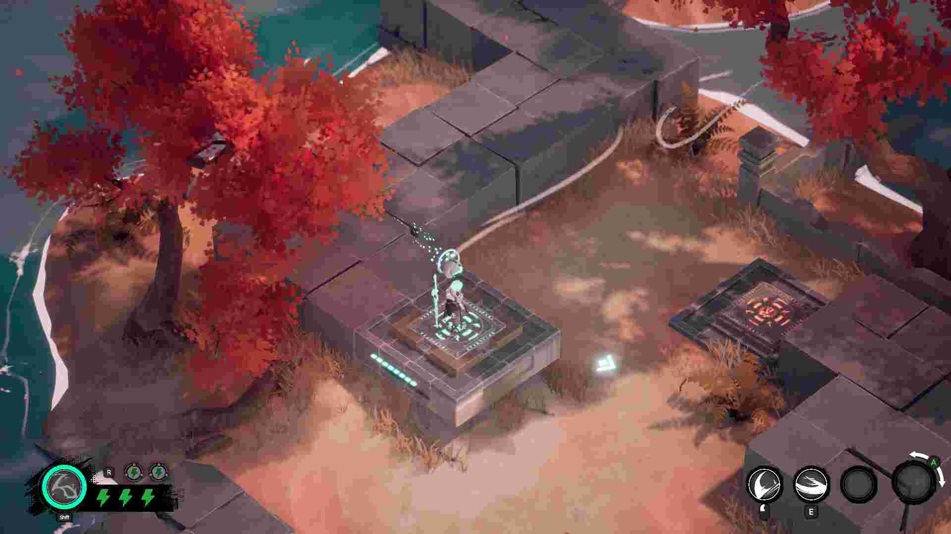 溯光行/Retrace the Light（更新至v1.1.2686）