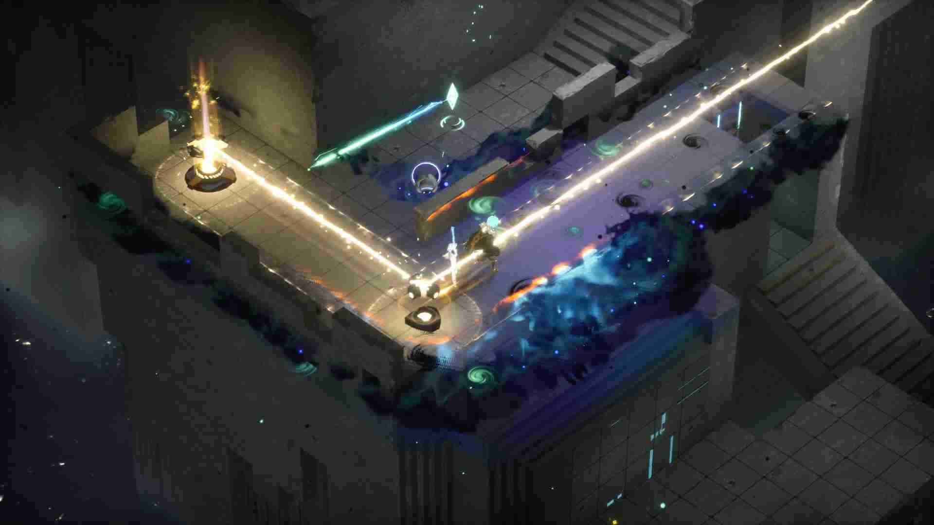 溯光行/Retrace the Light（更新至v1.1.2686）