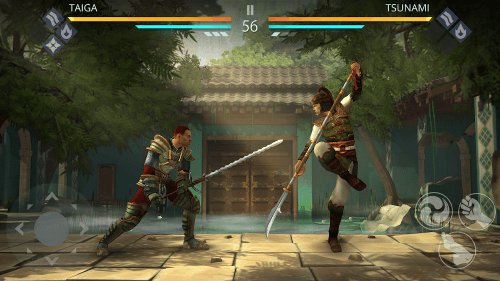 暗影格斗3 | 安卓直装【168M】
